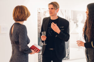 Read more about the article Opening Reception: Udo Spreitzenbarth Apr. 20, 2023