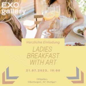 Read more about the article Ladies Breakfast 21.07.2023