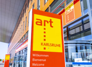 Read more about the article EXOgallery at Art Karlsruhe 2024