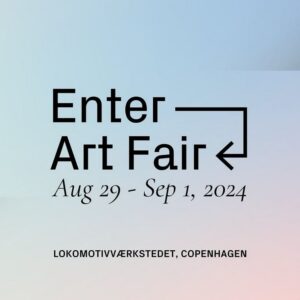 Read more about the article Enter Art Fair in Copenhagen