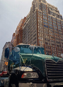 Joeggu Hossmann at EXOgallery