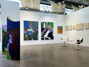 Read more about the article Enter Art Fair in Copenhagen