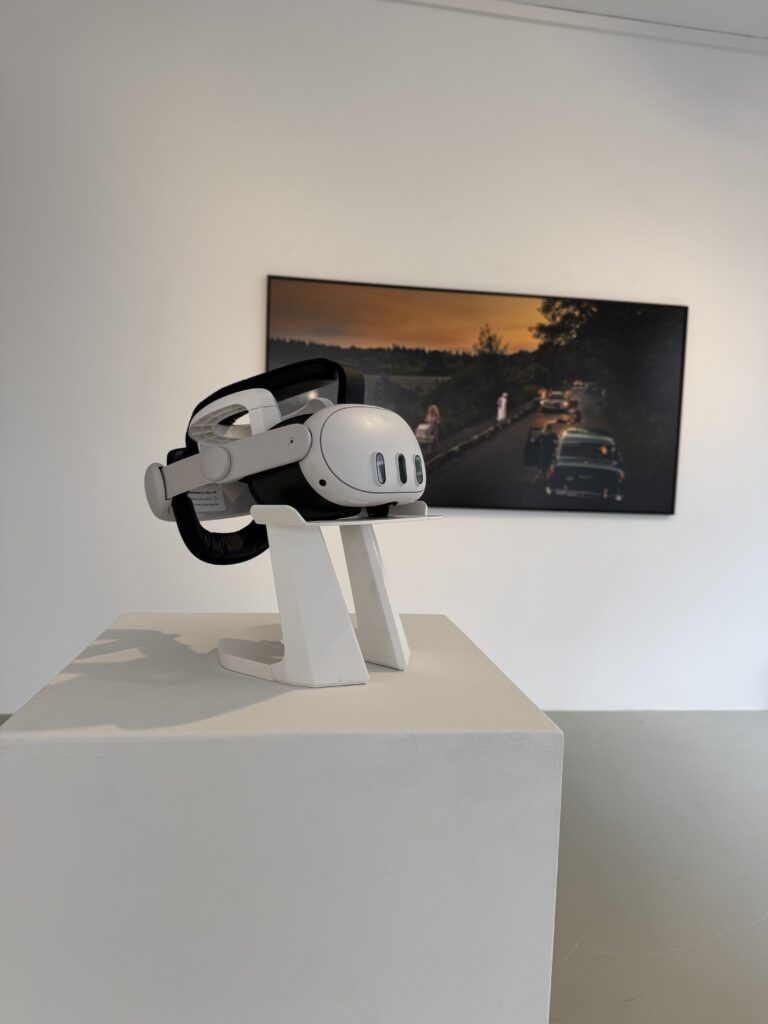 Moritz Koch at EXOgallery