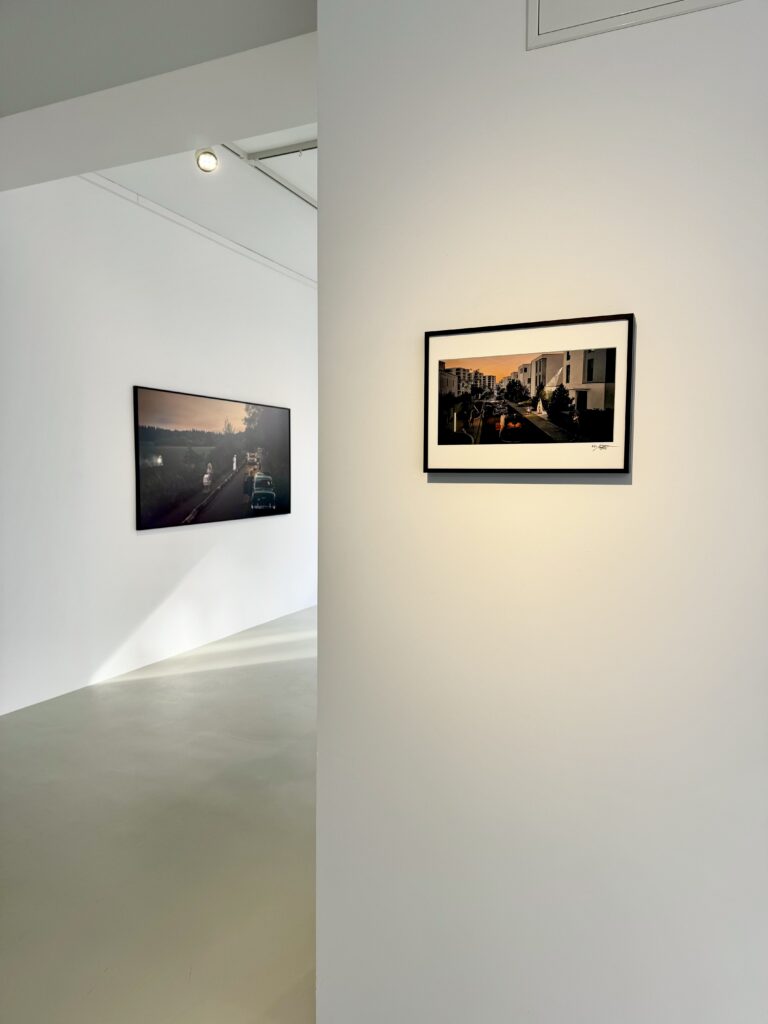 Moritz Koch at EXOgallery