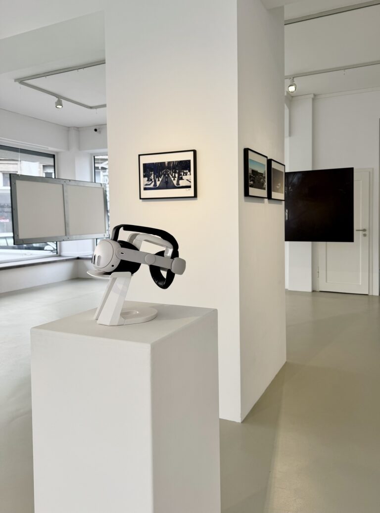 Moritz Koch at EXOgallery