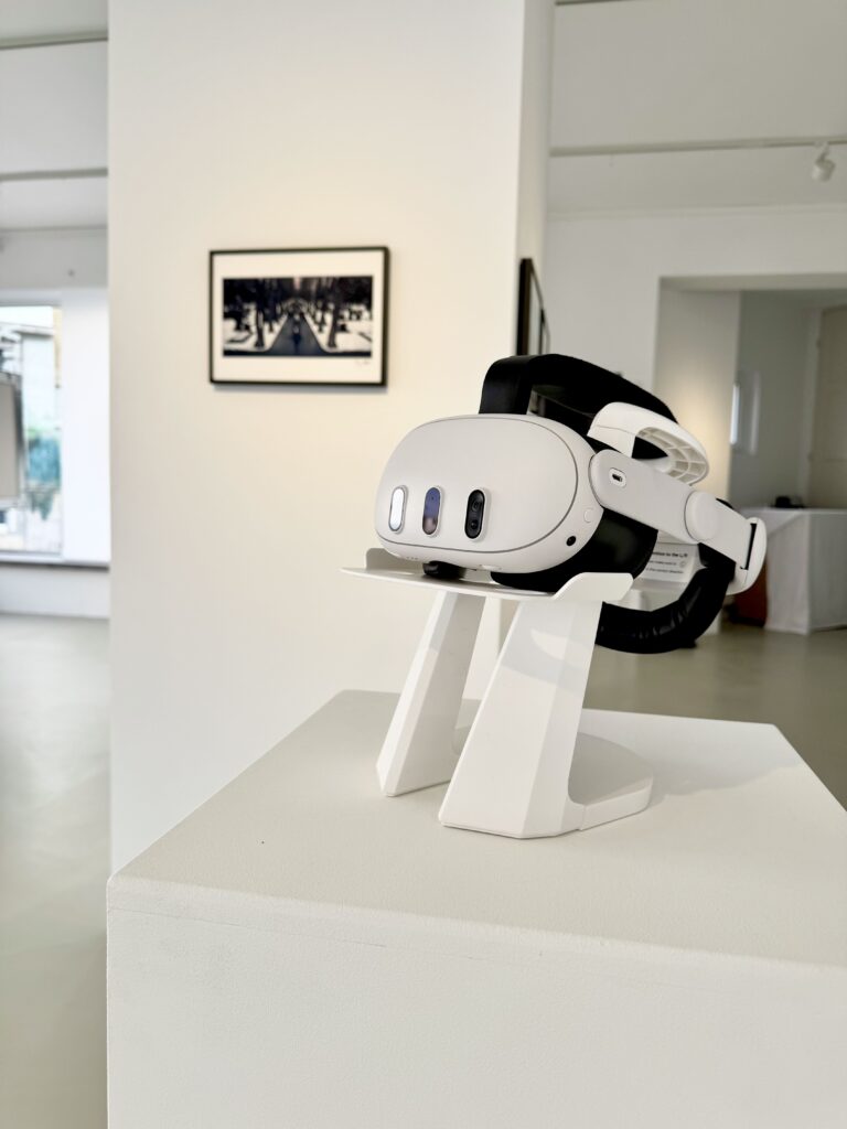 Moritz Koch at EXOgallery