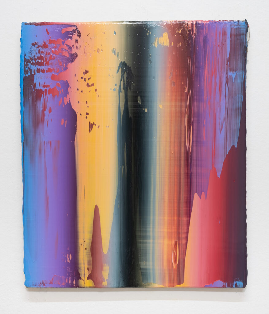 Michael Ornauer bei EXOgallery