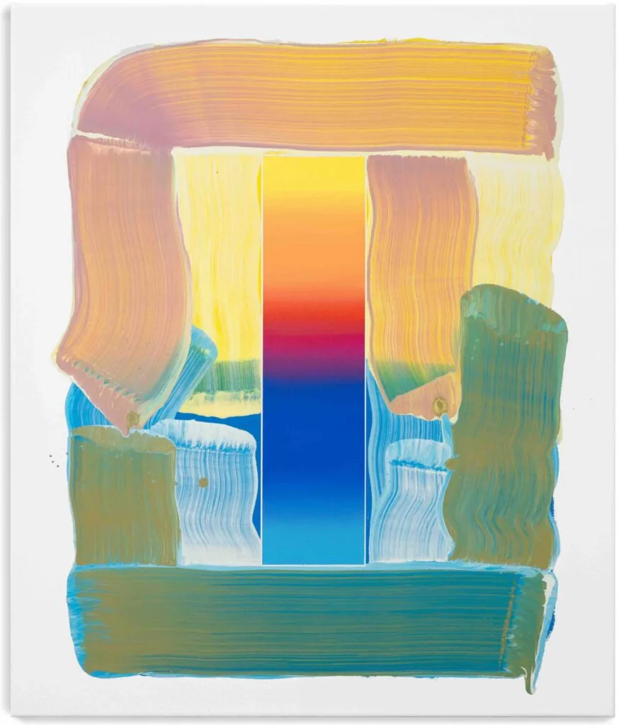 Cigdem Aky at EXOgallery