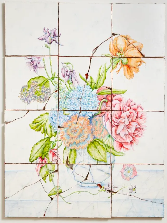 Timo Grimm at EXOgallery