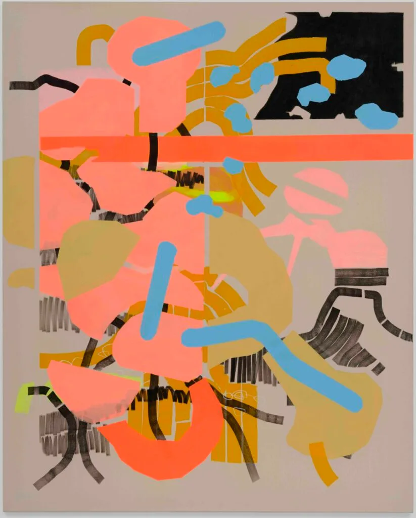 Susanne Bonowicz at EXOgallery