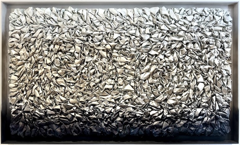 Marina WitteMann at EXOgallery
