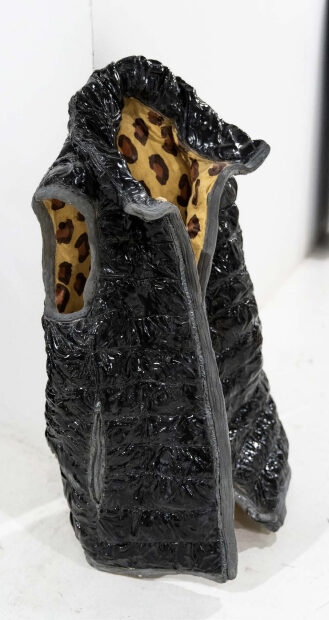 Ninon Hivert at EXOgallery