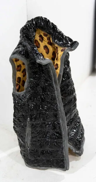 Ninon Hivert at EXOgallery
