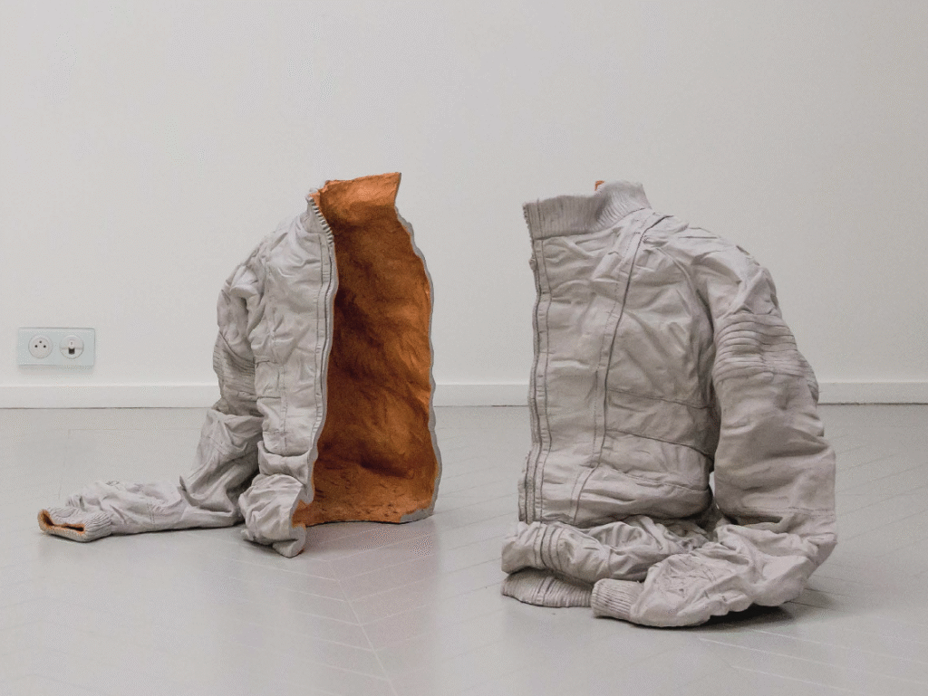 Ninon Hivert at EXOgallery