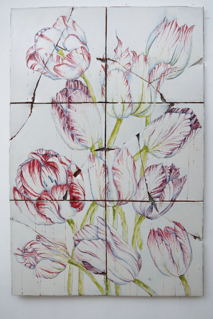 Timo Grimm at EXOgallery