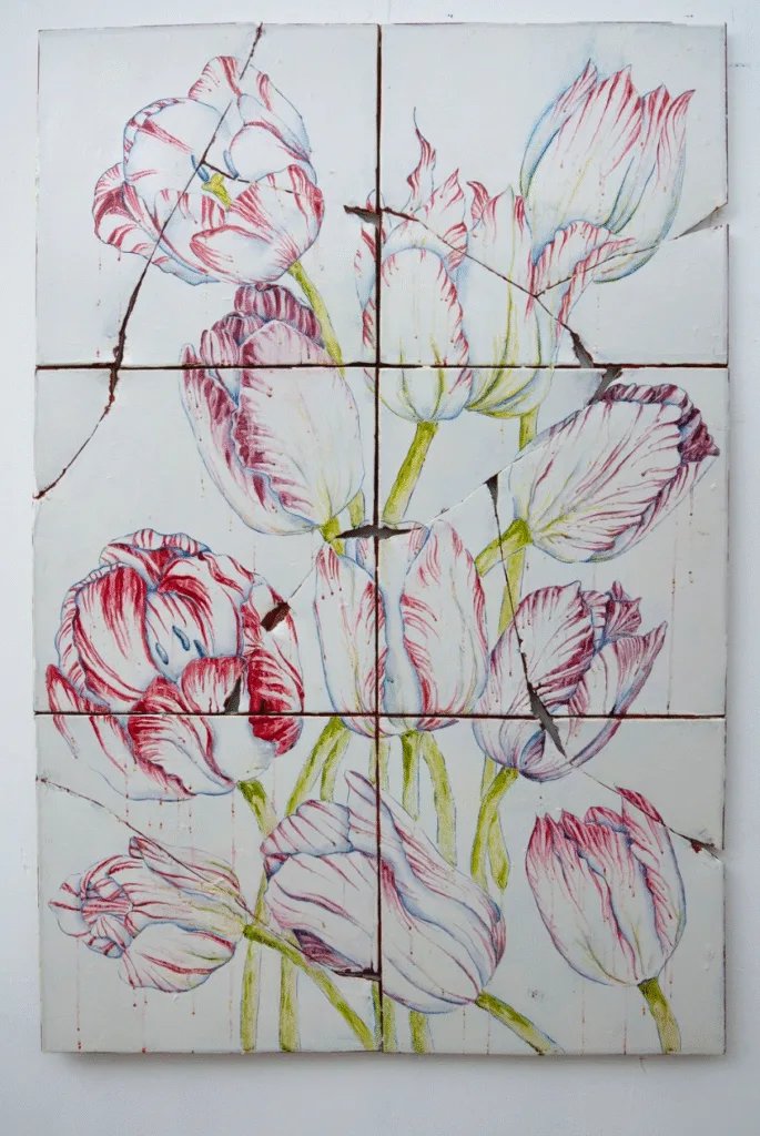 Timo Grimm at EXOgallery