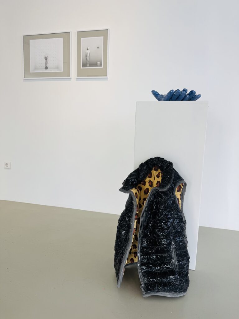 EXOgallery Installation View