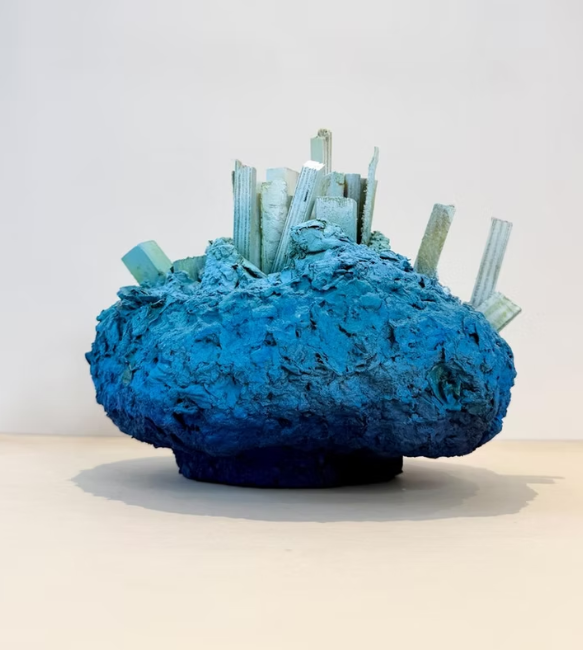 Marina Wittemann at EXOgallery