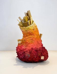 Read more about the article Encounters. Matter and Meaning | Eberhard Bitter, Marina WitteMann
