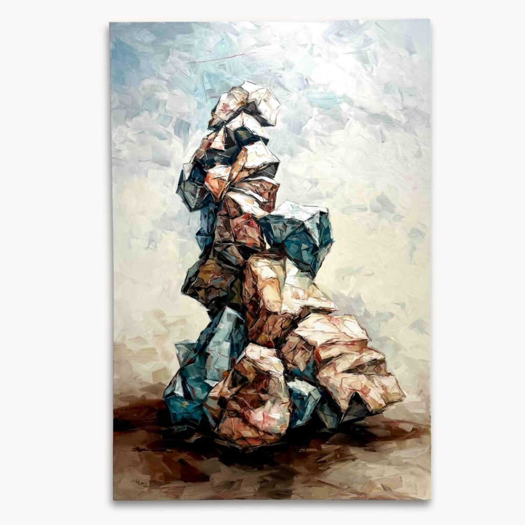 Eberhard Bitter at EXOgallery