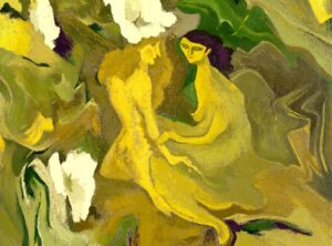 Read more about the article Maria Kozak | Longer, Brighter Days