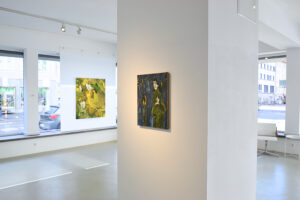 Read more about the article Maria Kozak | Longer, Brighter Days