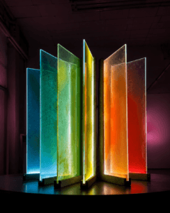 Read more about the article Valo Valentino | Hallen Festival Berlin
